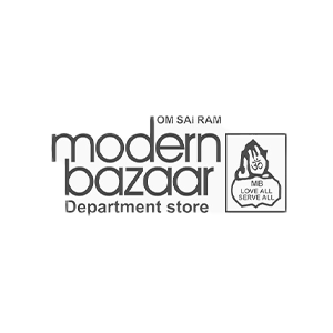 Modern Bazaar