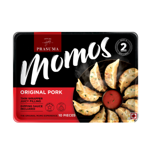buy pork momos online