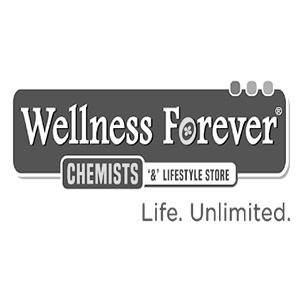welness forever logo